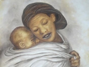 "Mother and Child"
