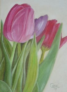 "Tulips"