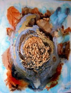"Birth of a Shell"
