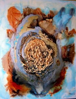 "Birth of a Shell"