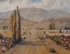 "Karoo road"
