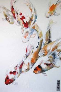 "Harmonious Movement"