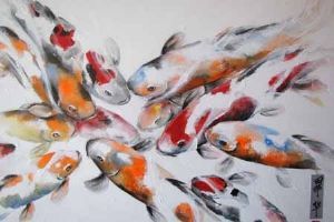 "Feeding Time"