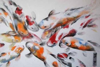 "Feeding Time"