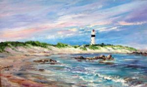"Moonlight Bay (Hangklip)"