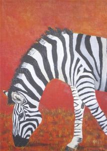 "Zebra"