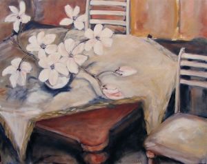 "magnolia"