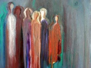 "The Gathering"