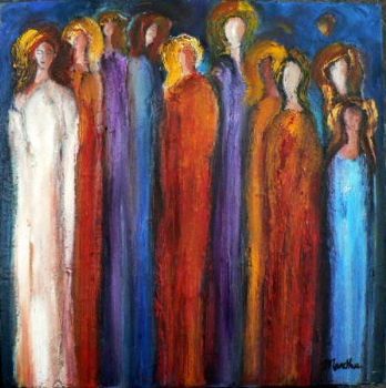 "Equilibrium"