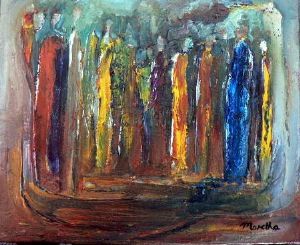 "African energies"
