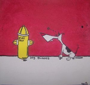 "Dog Buddies"