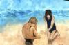 "Children on the Beach"