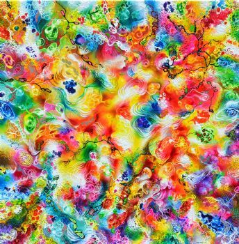 "New Cosmos 3 - 3584"
