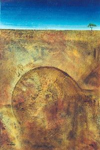 "What Lies Below II"