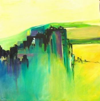 "How green is my valley"