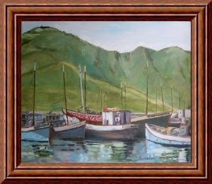"Houtbaai"