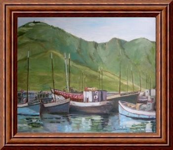 "Houtbaai"