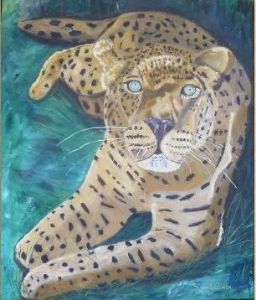 "Leopard"