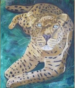 "Leopard"