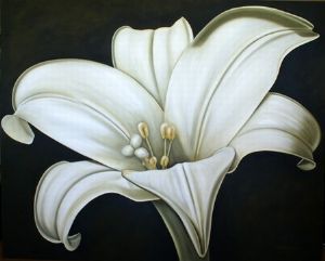 "Full Blossom"