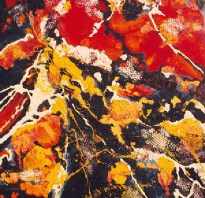 "Rock Pool"
