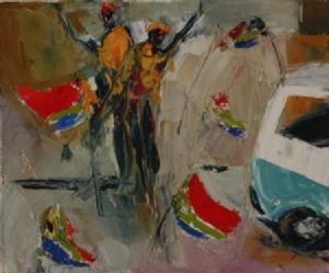 "City Figures"