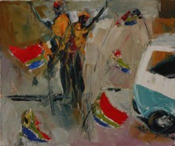 "City Figures"