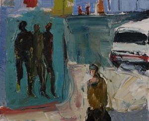 "City Figures"