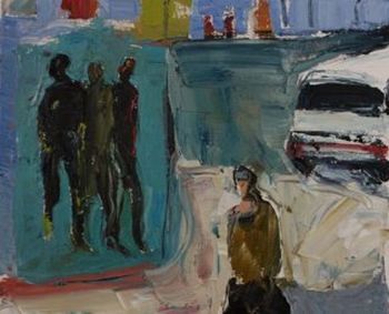 "City Figures"