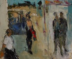 "City Figures"