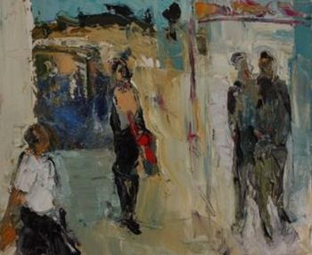"City Figures"