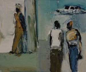 "City Figures"