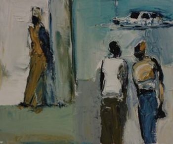 "City Figures"