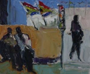 "City Figures"