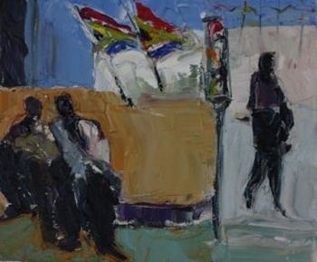 "City Figures"