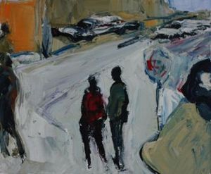 "City Figures"