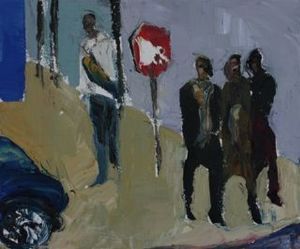 "City Figures"