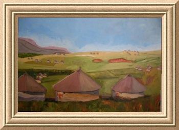 "Eastern Cape"