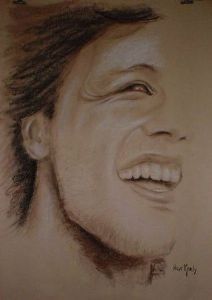 "laugh"