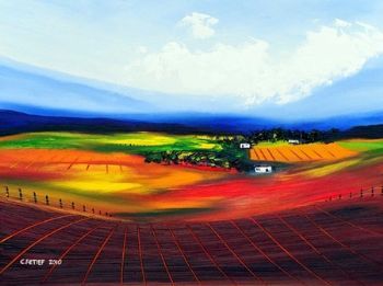 "Autumn Harvest"