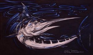 "My Marlin"