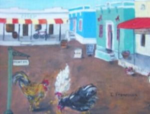 "Short Street"