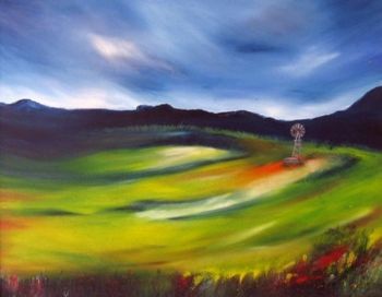"Healing Landscapes"