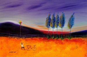 "Siphiwe's Dream"