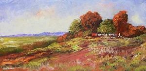 "Autumn Hill"