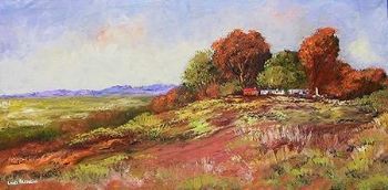 "Autumn Hill"