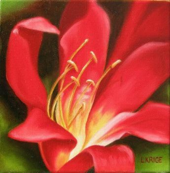 "Clivia"