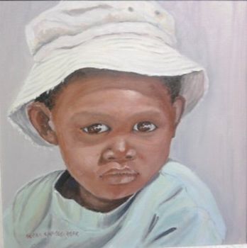 "Next Madiba?"