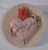 "Pink Heart"