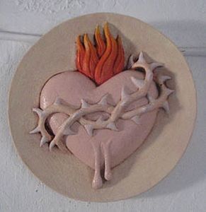"Pink Heart"